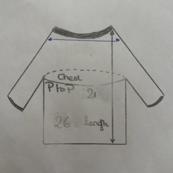 Draper’s and Damon’s buttons down shirt - Picture 9 of 9